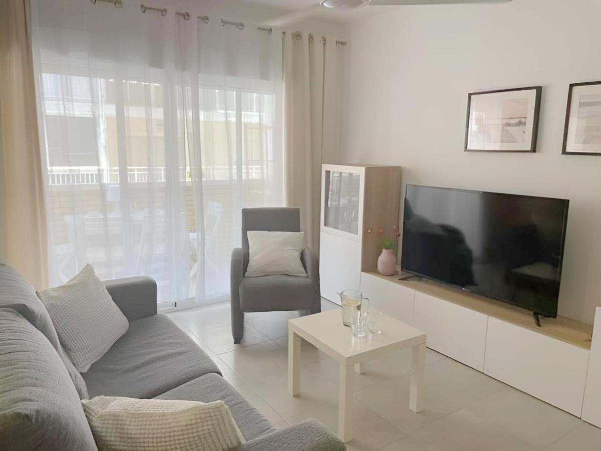 C. del Mar - de Luxe apartament Centrum Torrevieja Exterior foto